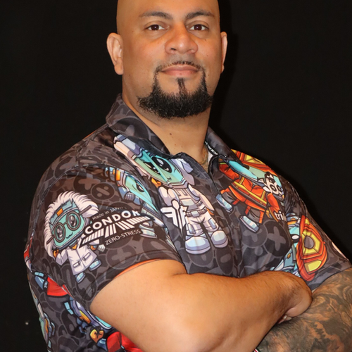 Devon Petersen, founder of IDSL